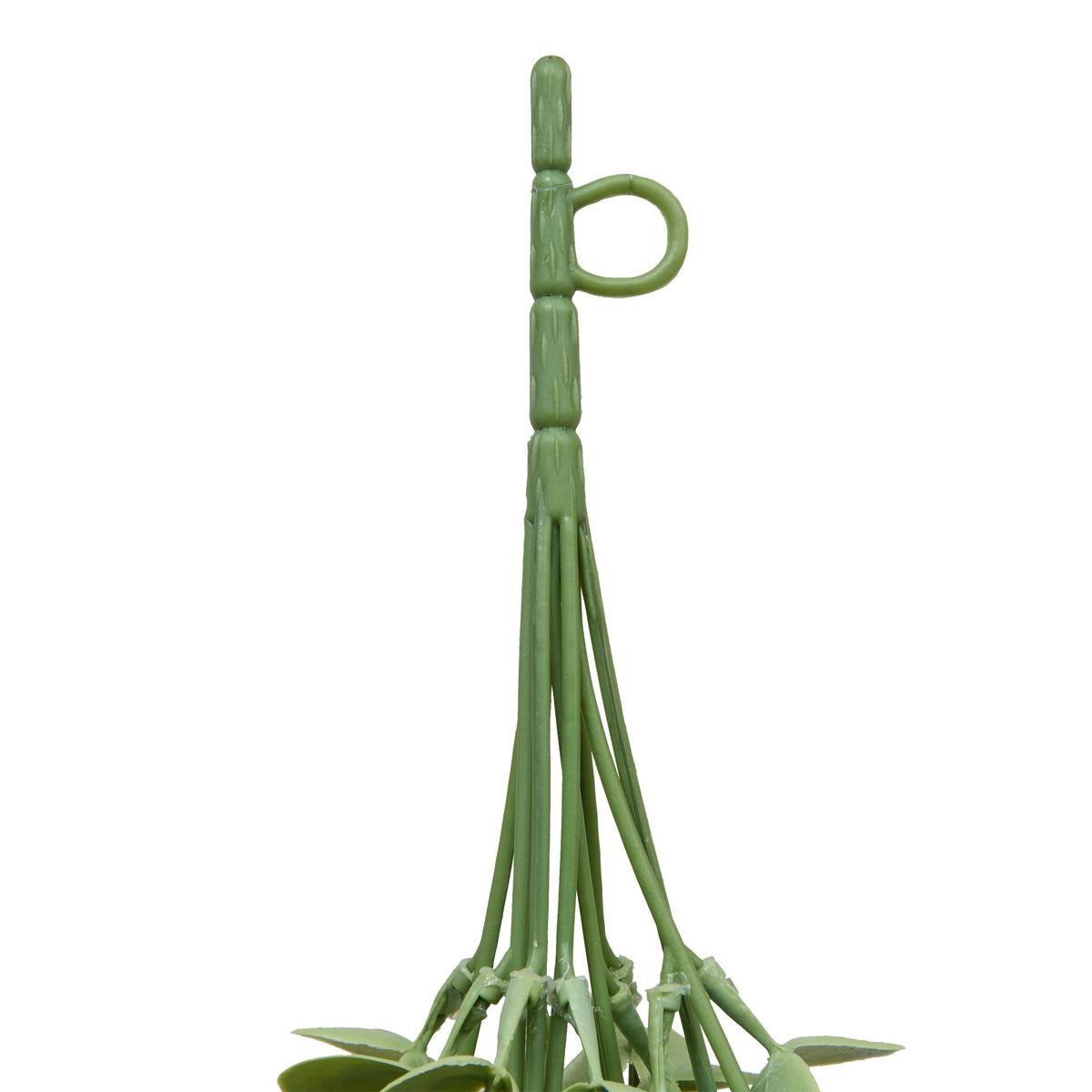 Artificial Flower "James" H.80 cm Green