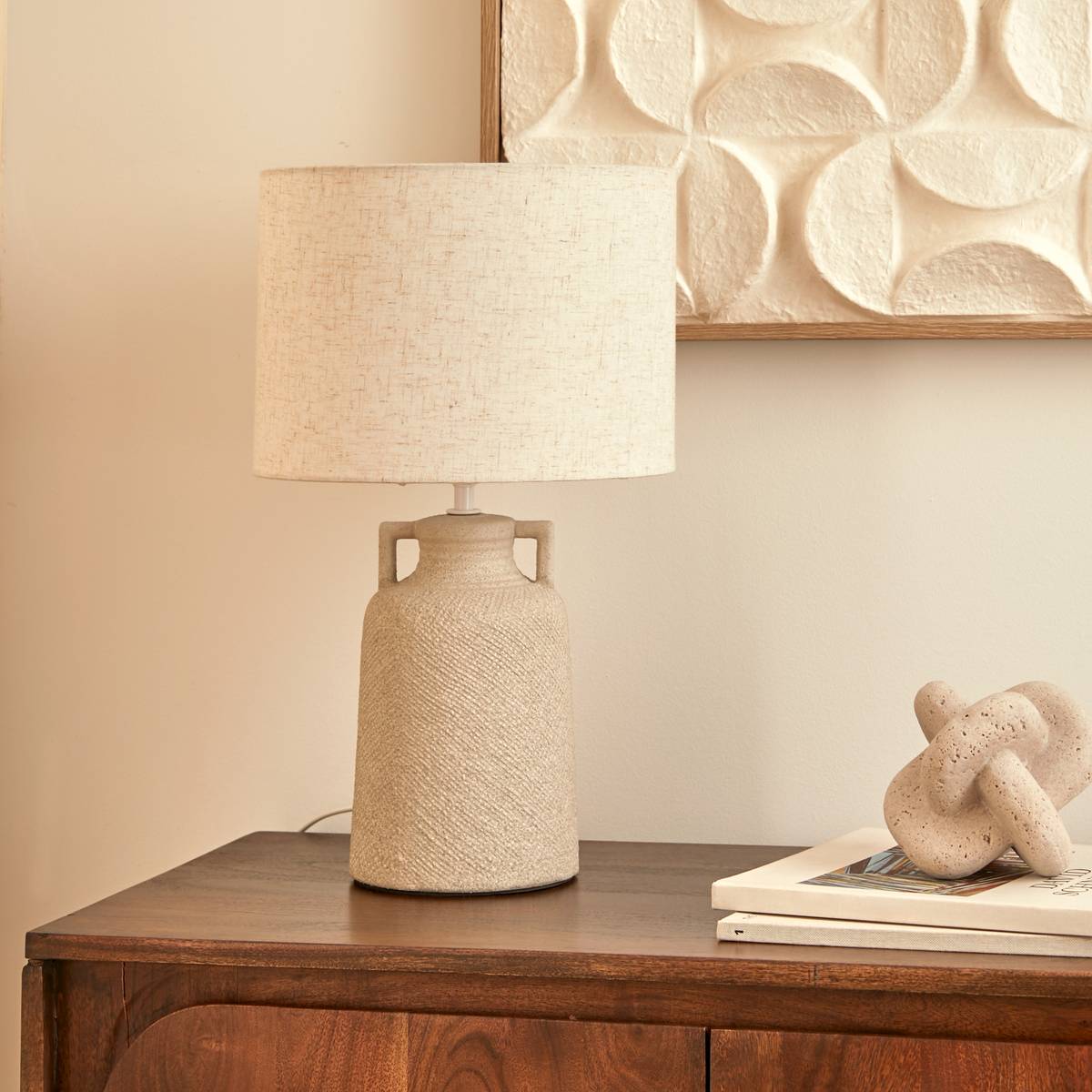 Table Lamp Sector "Gibus"
