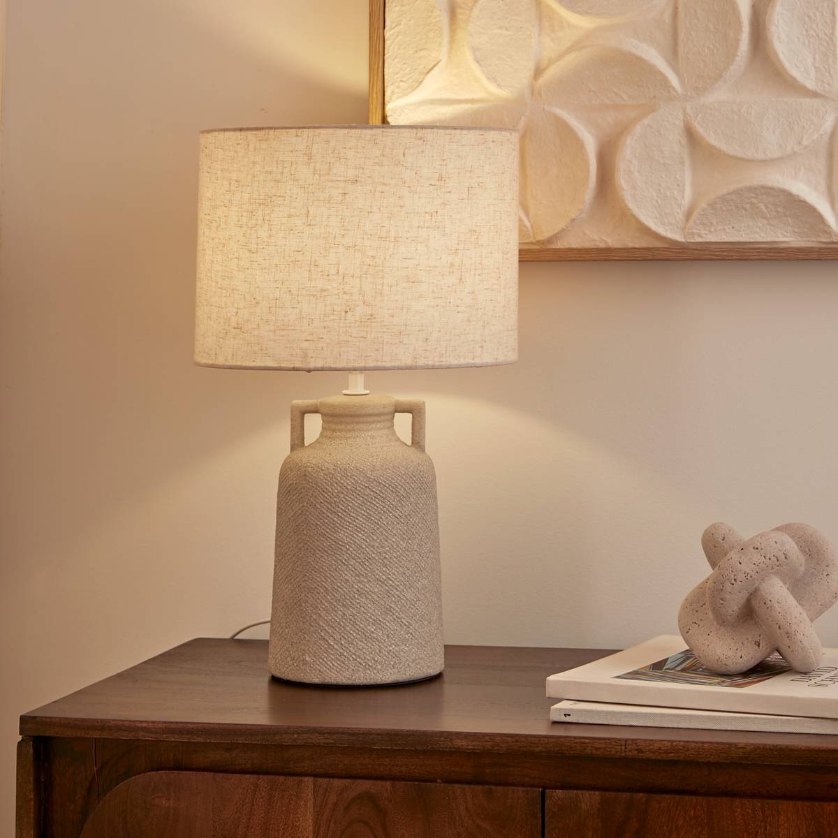 Table Lamp Sector "Gibus"