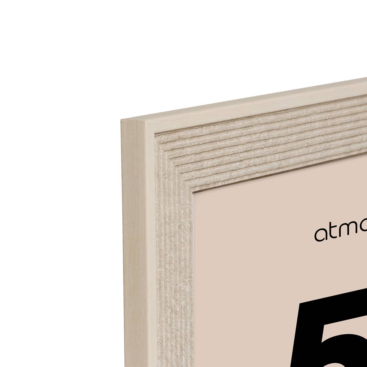 Photo frame "Missy" Beige, 55.5x75.5cm Beige