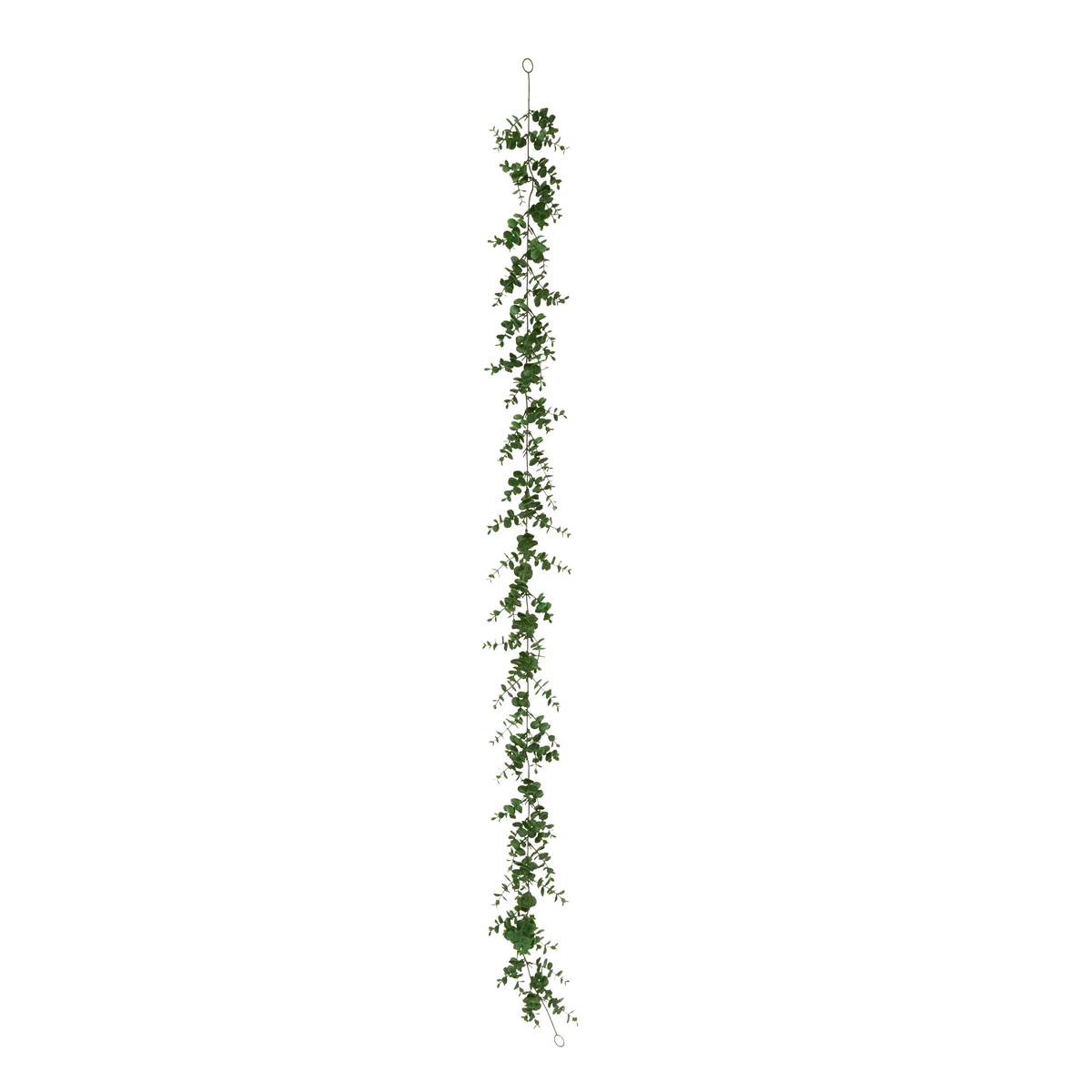 Artificial Flower "Walker" H.170 cm Green