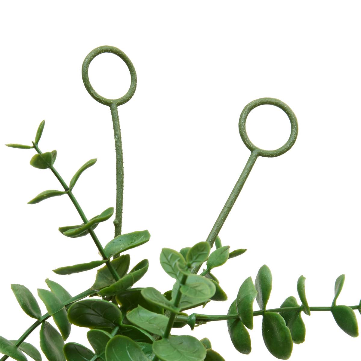 Artificial Flower "Walker" H.170 cm Green