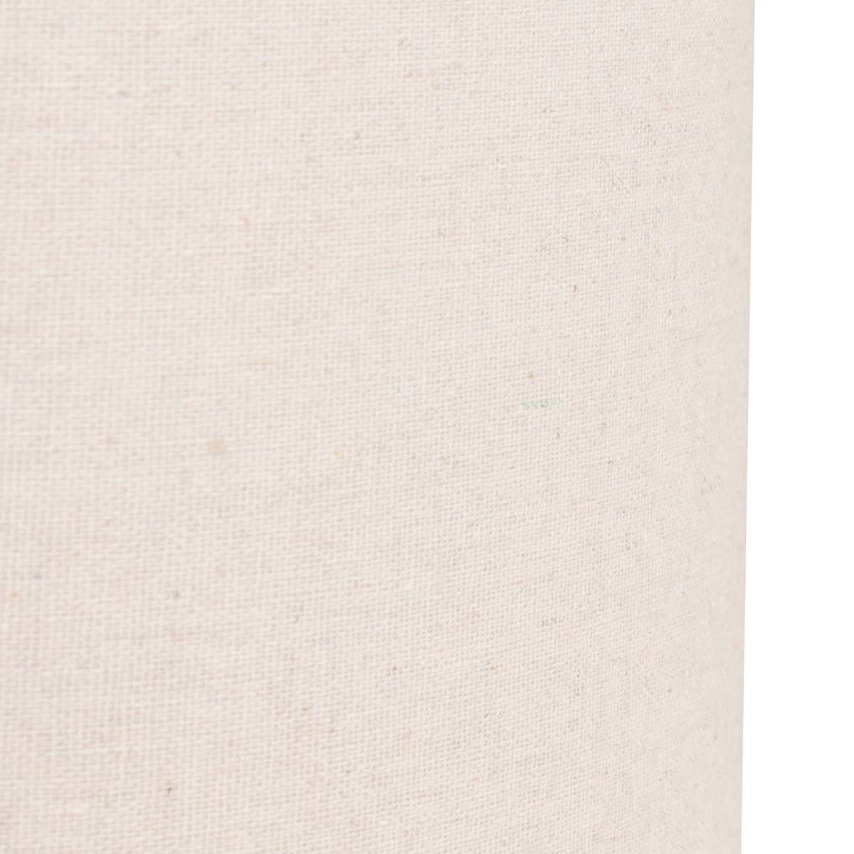 Table Lamp "Gabin" White, H.32 cm White