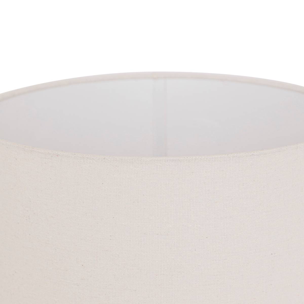 Table Lamp Sector "Vinus" Khaki Green, H.69 cm Green