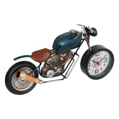 Decorative objects Table clocks, alarm clocks