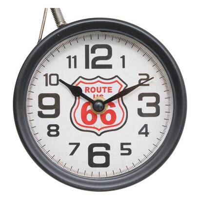 Decorative objects Table clocks, alarm clocks
