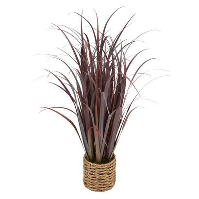 Plants, vases Artificial plants