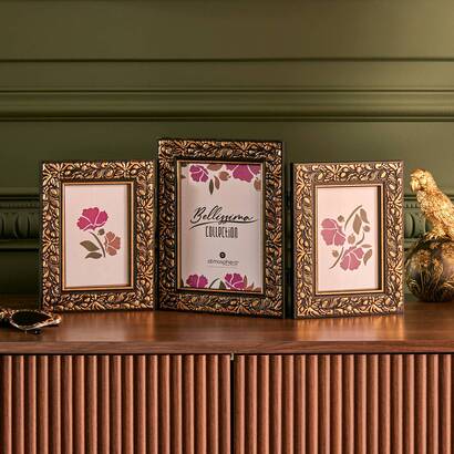 Wall decoration