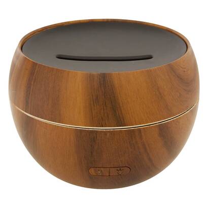 Diffuser "flama" brown, 150ml