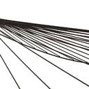 Pendant Light "Adelia" Black, h.105 cm Black