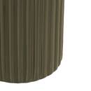 Table Lamp Sector "Phylas" Khaki Green, H.45.5 cm Green