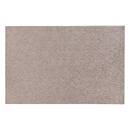 Placemat "Max" PU - Polyurethane, 45x30 cm, Brown Brown