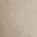 Set of 2 Bar Stools "Amago" Beige, 54x52 cm Beige