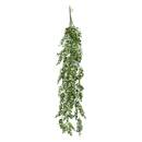 Artificial Flower "James" H.80 cm Green