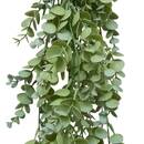 Artificial Flower "James" H.80 cm Green