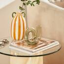 Soliflore "Cheri" 12x11.5 cm Green