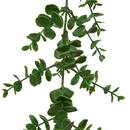 Artificial Flower "Walker" H.170 cm Green