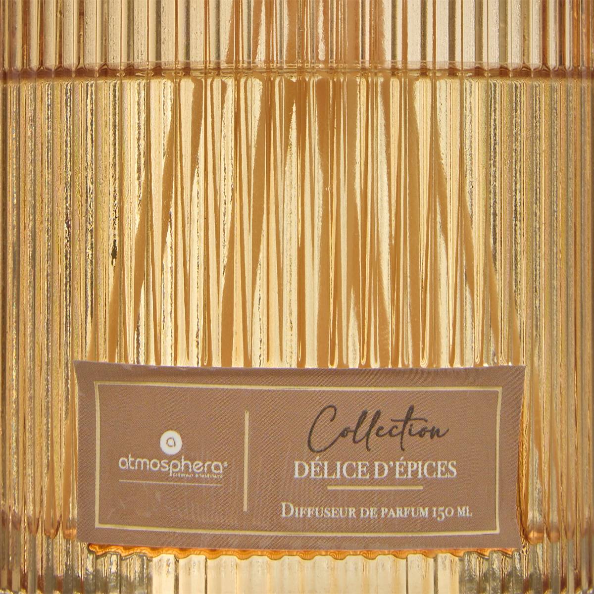 Diffuser "Albie"