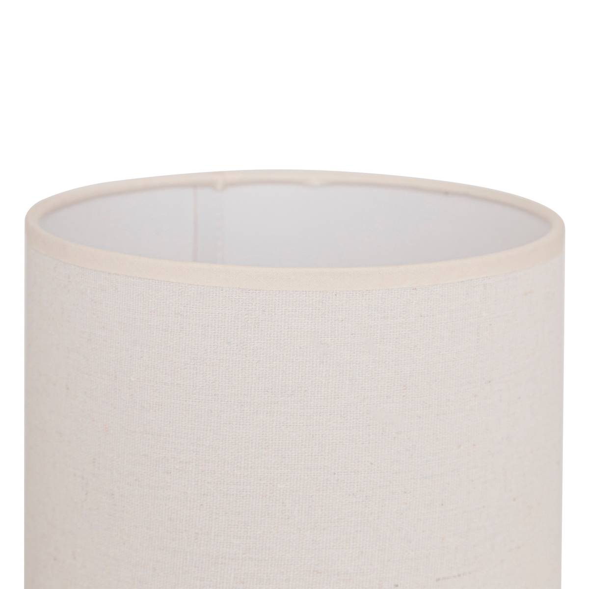 Table Lamp "Vinus" Khaki Green, H.41.5 cm Green