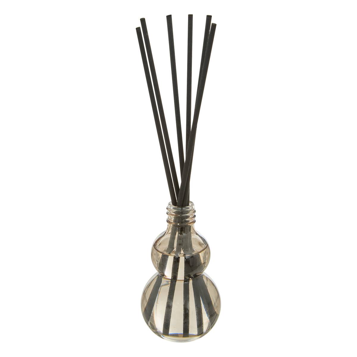 Diffuser "Hanae" Linen Flower, White, 50ml Flax flower
