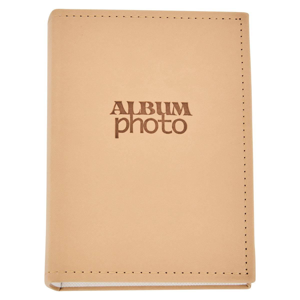 Photo Album "Sky" Beige, 80 photos Beige