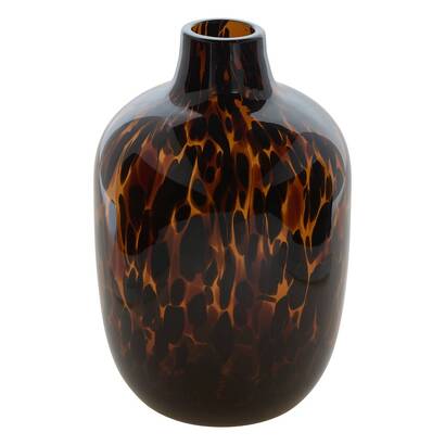 Plants, vases
