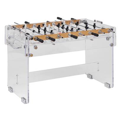 Foosball table "lexie" 144x90 cm