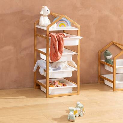 Furniture for kids Storage furniture