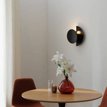Suspensions Wall lamps