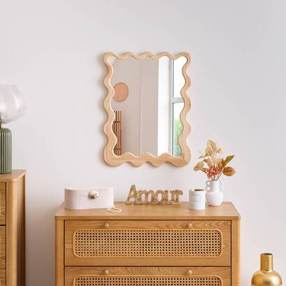 Wall decoration Mirrors