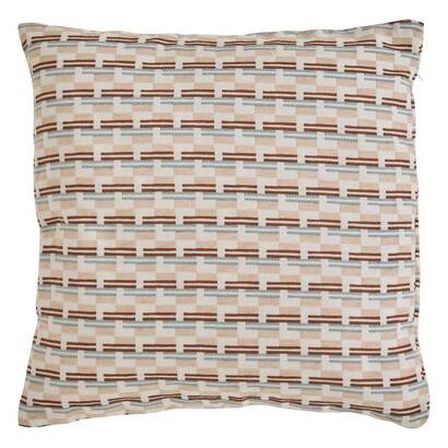 Cushion "skylounge" multicolor, 38x38 cm