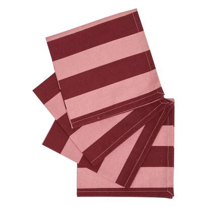 Table linen Placemats, napkins