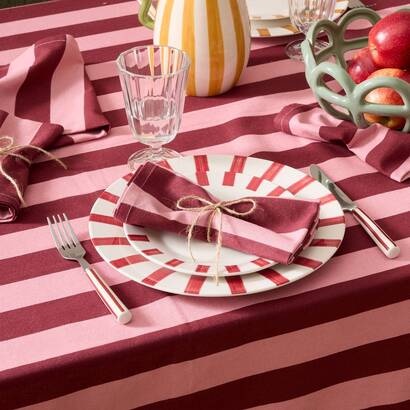 Table linen Placemats, napkins