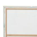 Framed Canvas Print "Daisy" Multicolor, 58x78 cm Multicolored