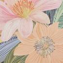 Framed Canvas Print "Daisy" Multicolor, 58x78 cm Multicolored