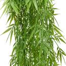Artificial Flower "Tilna" H.100 cm Green