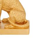 Table Lamp Sector "Gepi" Gold, H.47.5 cm Gold