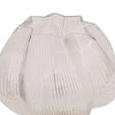 Table Lamp Sector "Phylas" Beige, H.45.5 cm Beige