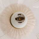 Table Lamp Sector "Phylas" Beige, H.45.5 cm Beige