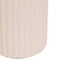 Table Lamp Sector "Phylas" Beige, H.45.5 cm Beige