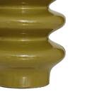 Table Lamp "Vinus" Khaki Green, H.41.5 cm Green