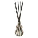 Diffuser "Hanae" Linen Flower, White, 50ml Flax flower