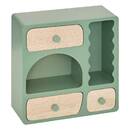 Shelf "Cherie" 23.8 x 11 cm Green