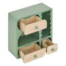 Shelf "Cherie" 23.8 x 11 cm Green