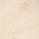Set of 3 "Tineo" trunks Beige, 34x33 cm Beige