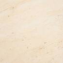 Set of 3 "Tineo" trunks Beige, 34x33 cm Beige