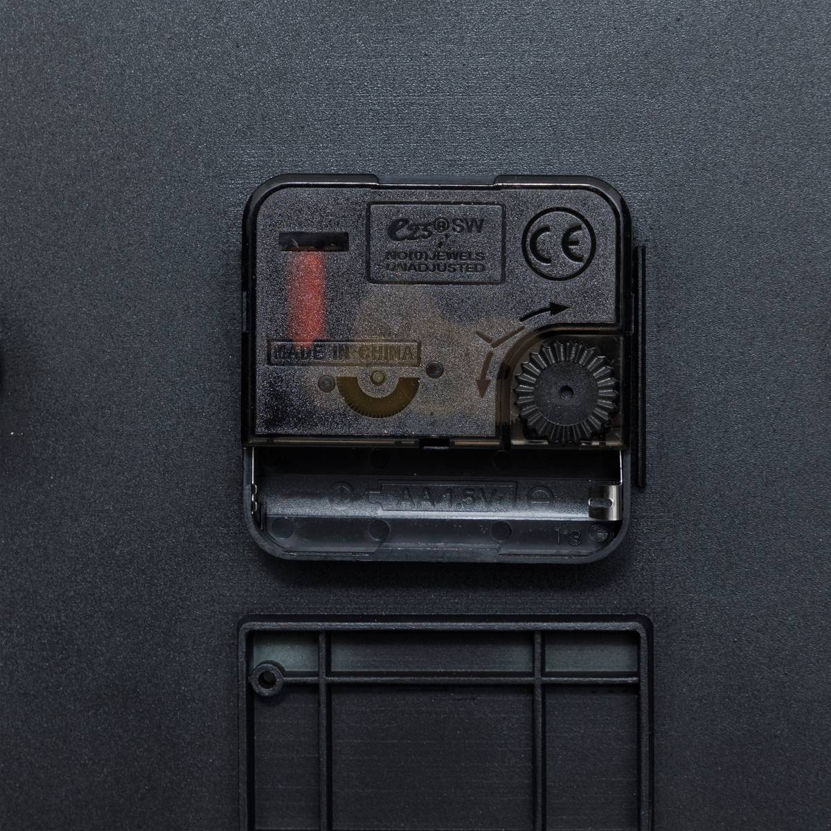 Clock Awa - ATMOSPHERA Official Website