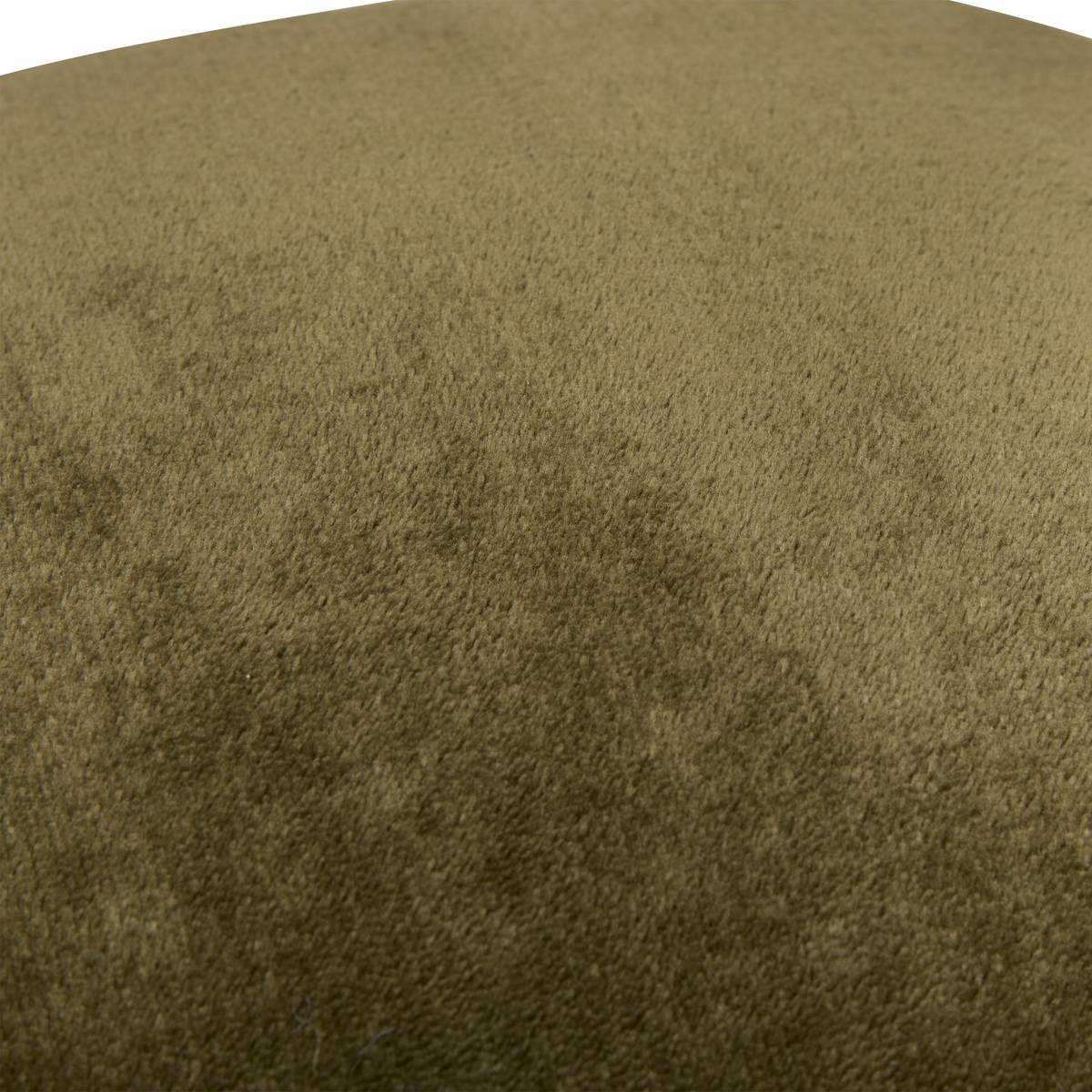 Cushion "Ollis" Khaki green, 38x38 cm Khaki green