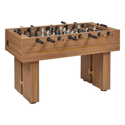 Foosball table "dave" 144x90 cm