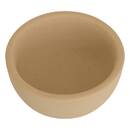 Oil Burner "Wonj" D.11 cm, Beige Beige
